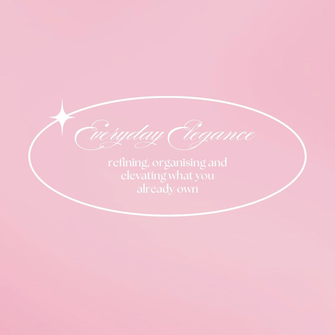Everyday Elegance