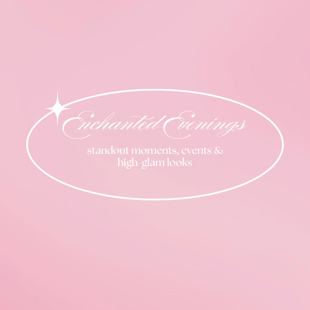 Enchanted Evenings