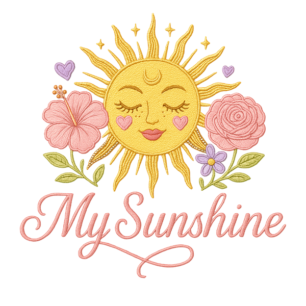 My Sunshine