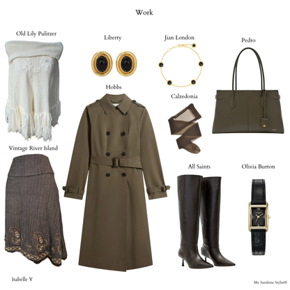 Everyday Essentials