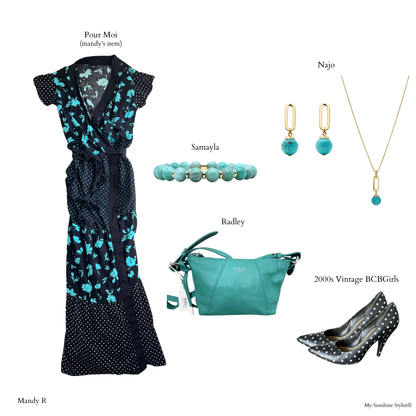 The Wardrobe Refresh