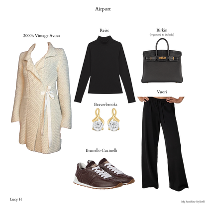 Everyday Essentials